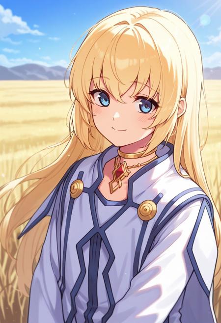 Colette Brunel - Tales of Symphonia - Pony + Illustrious Illustrious - 1.0