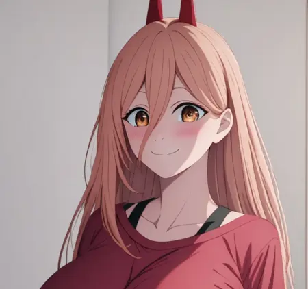 power (chainsaw man)