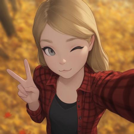 Rachel Amber, Life is Strange [Illustrious] V1