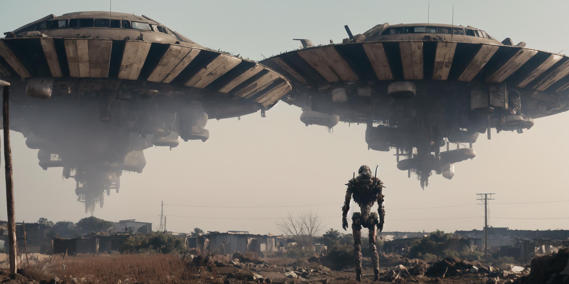 District 9 image by dhgo10