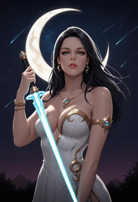 Aion MMORPG Illustrious