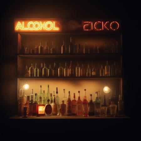 Kylex .☽༊˚- OC ⋆⭒˚.⋆🪐 - Bar.v2 V1