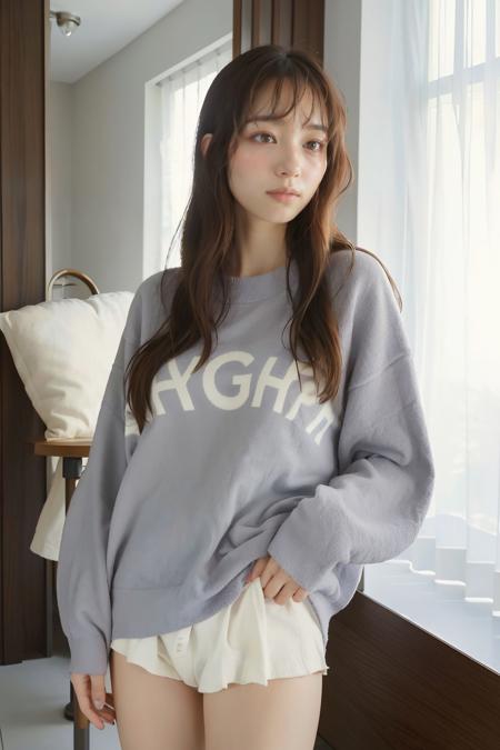 LoRa - SD1.5: Marina Shinohara (篠原麻里奈) v1.0
