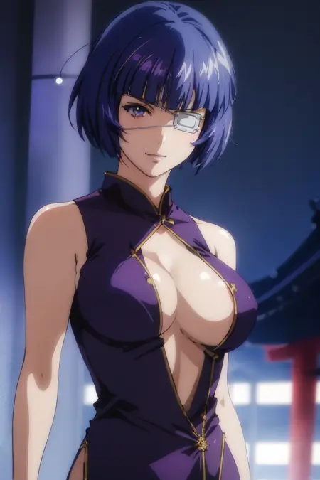 Shimei Ryomou