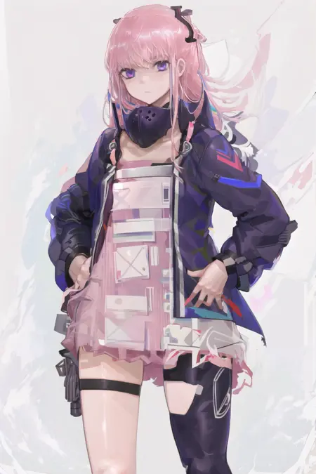 [LoCon/LoHa] nslacka Style