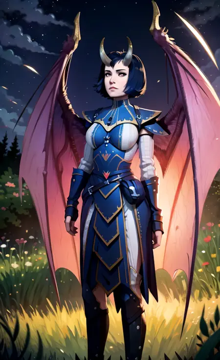 Arueshalae (Pathfinder Wrath of the Righteous)