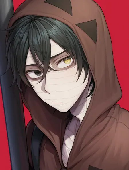 Zack | Angels Of Death