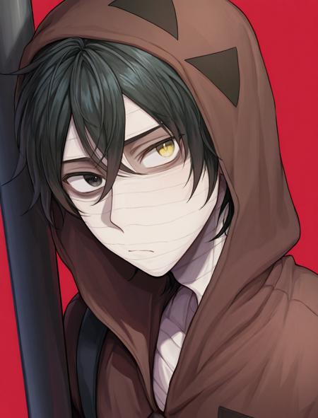Zack | Angels Of Death Illustrious