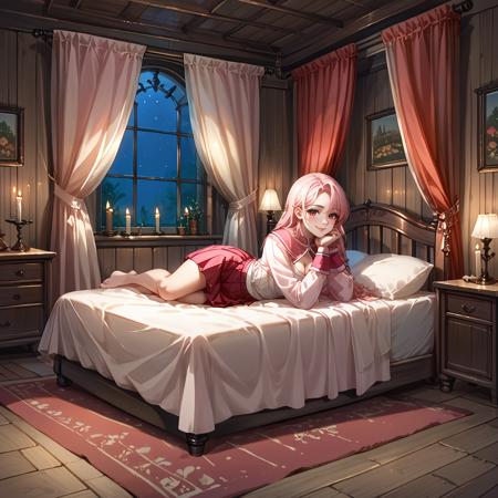 Lying on side v1.0