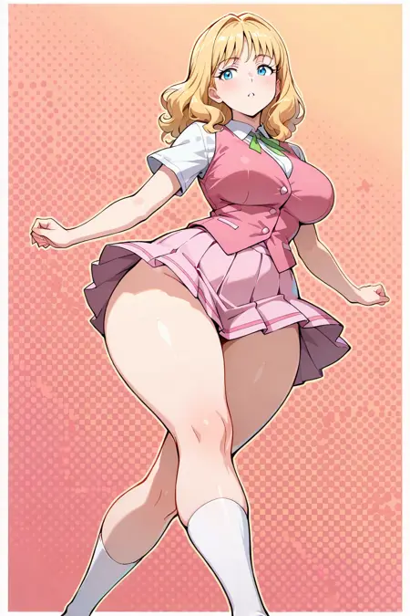Helen (Sonic X)