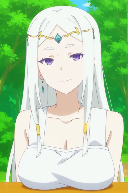 Shinchou Yuusha | Mitis