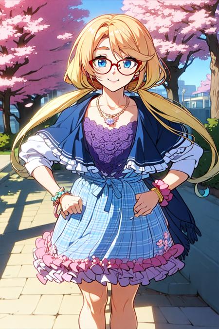 Haruno Sora 17 | 桜乃そら(17) | VOCALOID VOICEROID HarunoSora_v1.0