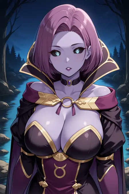 Hestia and Marla/ヘステ&マーラ (Fire Emblem Echoes: Shadows of Valentia) SDXL LoRA [Illustrious]