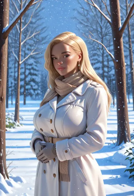 (CH) Irene from Secret Summer (IL) – v0.1