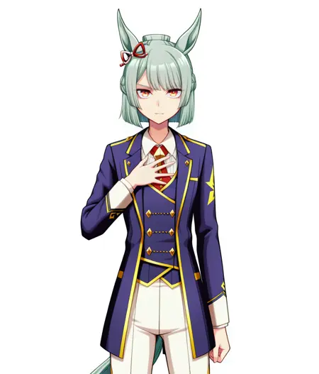 フジマサマーチ (ウマ娘 シンデレラグレイ) Fujimasa March (Umamusume Cinderella Gray)