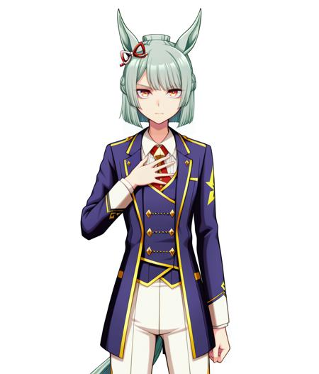 フジマサマーチ (ウマ娘 シンデレラグレイ) Fujimasa March (Umamusume Cinderella Gray) v1.0