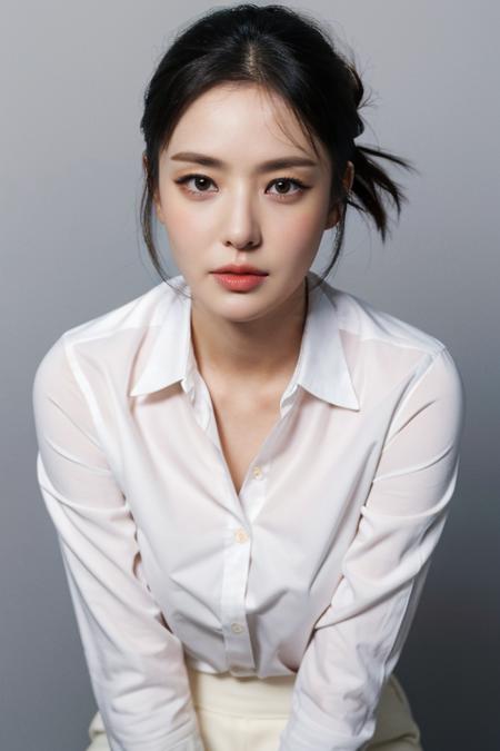 Not Actress - Lee Da-hee v1.5