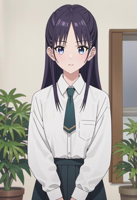 Miyao Nemu | Witch Watch | ウィッチウォッチ v1.0