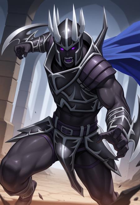 Havoc - Spellforce : The Order of Dawn v1