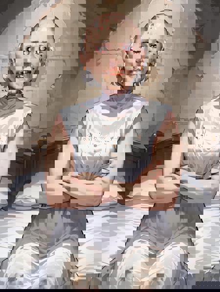 Granny (video game) v1.0