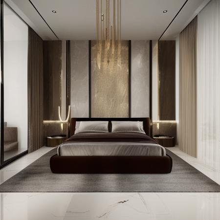 gdmint luxury modern interior room