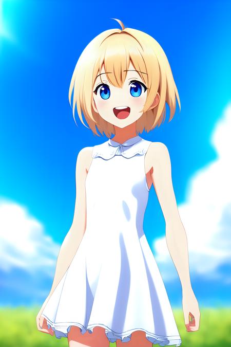 Anime Vision v1.0