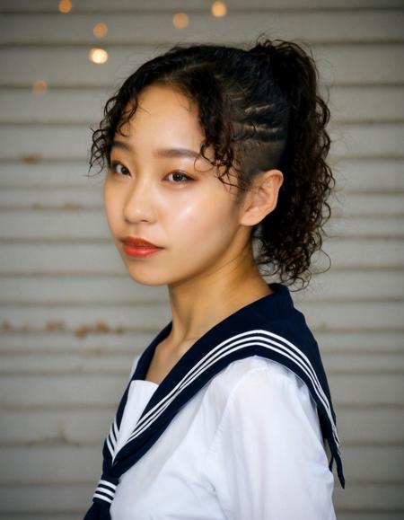 Rin Atarashii Gakko! Japanese Idol v1.0