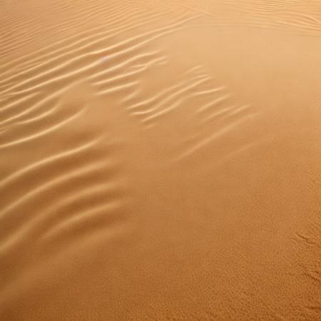 Sand texture  breeze