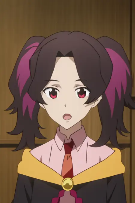 Kono Subarashii Sekai ni Bakuen wo! / この素晴らしい世界に爆焔を! (complete pack) - Sakiberry