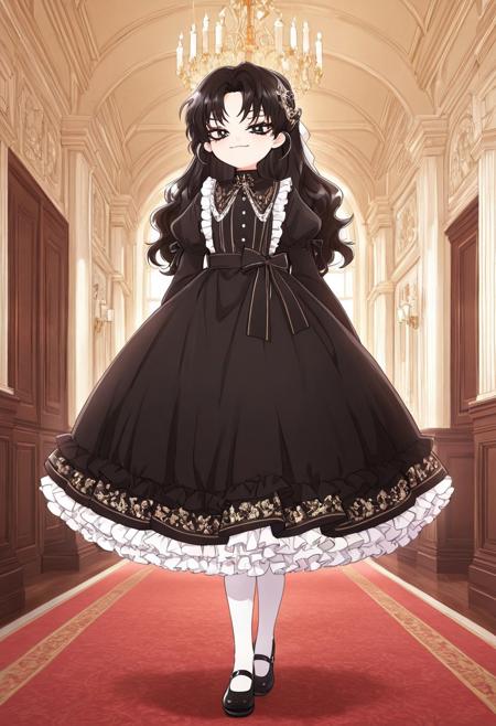 Leonia Boleoti v1.0