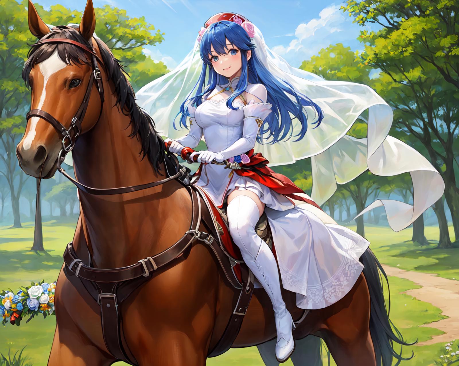 lilina ( Fire Emblem )( 7outfits ) image by tasyo40