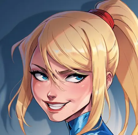 Sweeney Boo Style / Pony / SDXL