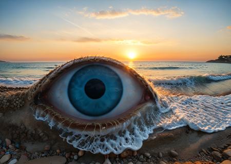 well exposured photo, soft colors, (gigantic evil eye:1.1) at the seaside, sunset, summer, high detailed, intricate details, HD, 8K, sharp, high quality movie shot, masterpiece, score_9, score_8, score_7<lora:lora\EnvyFantasyArtDecoXL01.safetensors:1.0:1.0><lora:lora\xl_more_art-full_v1.safetensors:1.0:1.0><lora:lora\Add_more_details_V2_XLpony.safetensors:1.0:1.0><lora:lora\sdxl_enhance.safetensors:1.5:1.5>