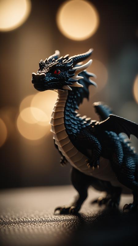 Mini Dragon LoRA XL sdxl_v2
