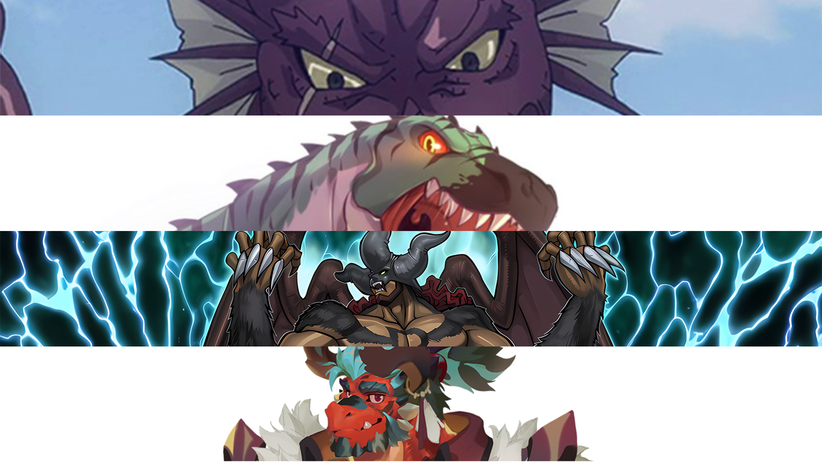 January Character Poll: Vote for the character I'll be making next!