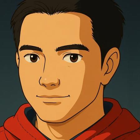 METAFILM_Ai's Avatar