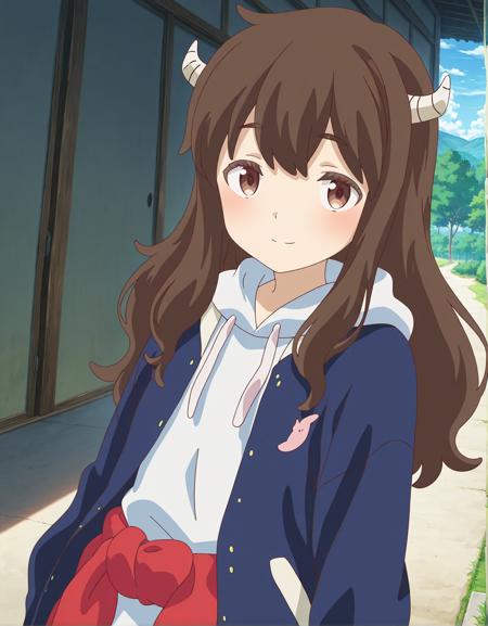 Susdo Rito(須藤 りと)URAHARA v1.0