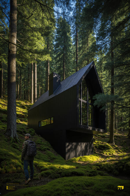 PH's Archviz x AI ComfyUI Workflow (SDXL + FLUX) v0.23