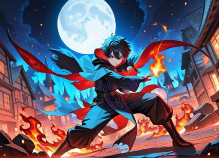 Arthmael8868's Avatar