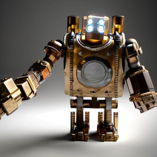 Blitzcrank | League of Legends image by ChaosOrchestrator