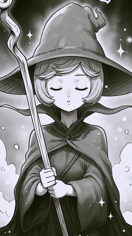 Schierke [Berserk][PONY/IL] Schierke Pony