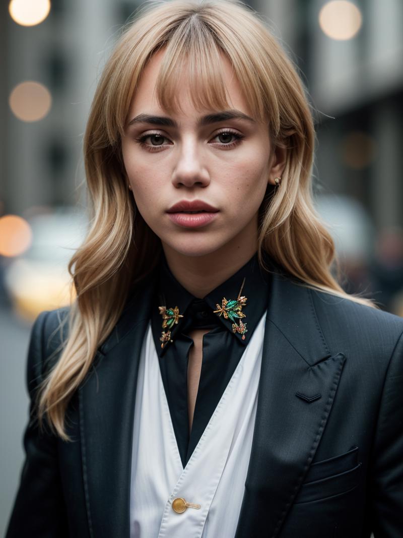 Suki Waterhouse image by hmonk