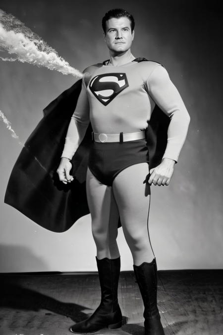 Superman TV Series v1.0