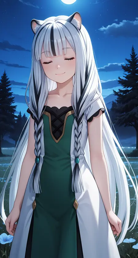 Atla Fayon - The Rising of the Shield Hero (盾の勇者の成り上がり)