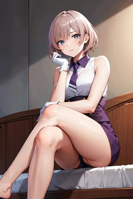 Mujina ムジナ / SSSS.DYNAZENON