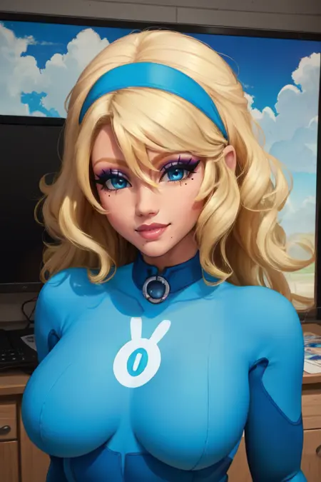 Kelly  - Bust A Groove