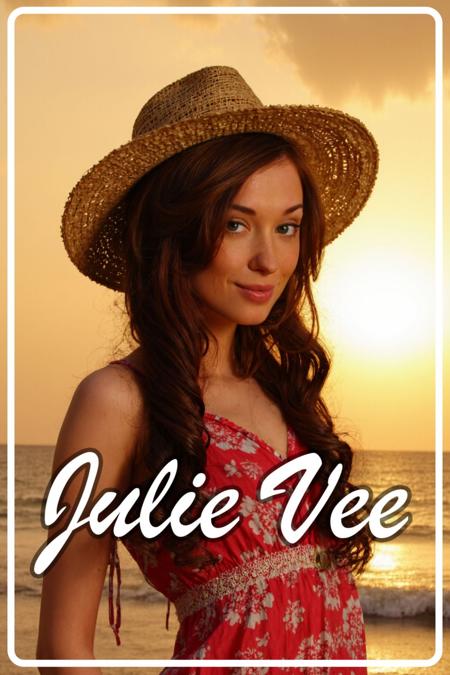 Julie Vee v1.0