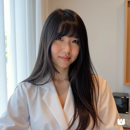 AriaSaki v1.0