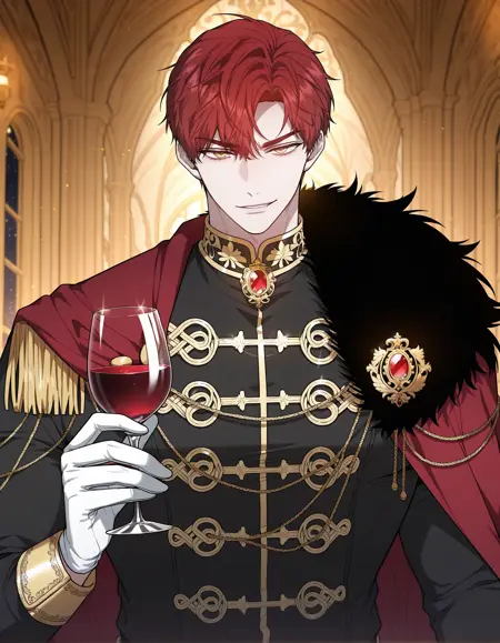 Carlisle_Haven_Evaristo From City Of Arrogance