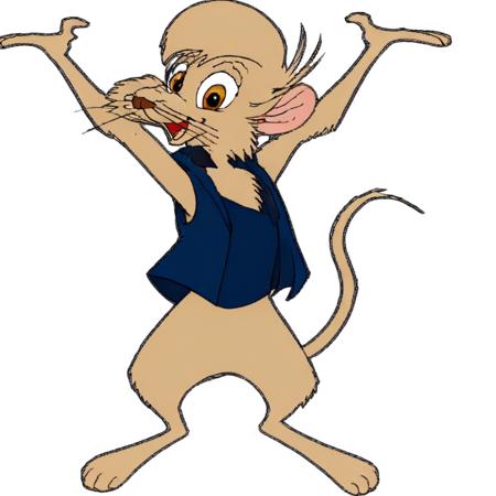 Timmy Brisby V1